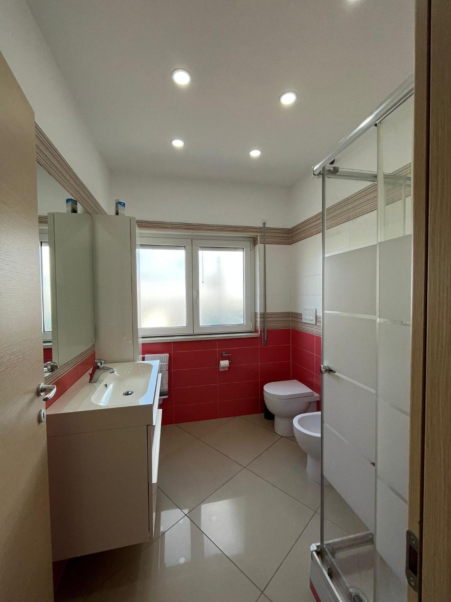 Casa Vacanza Helios Leonforte Extérieur photo