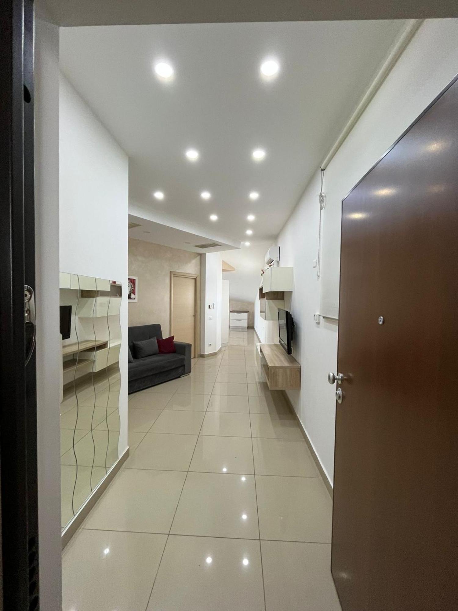 Casa Vacanza Helios Leonforte Extérieur photo