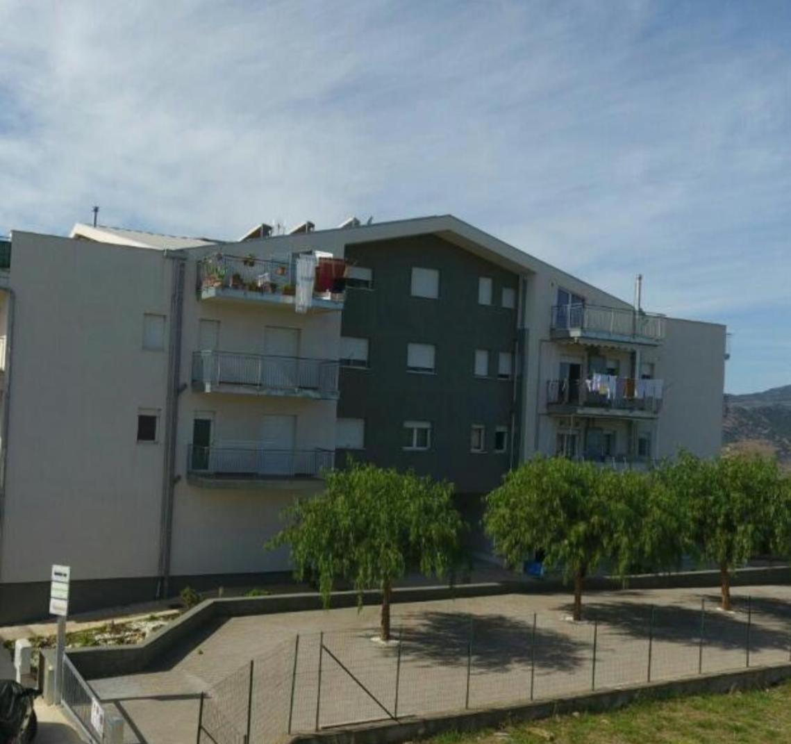Casa Vacanza Helios Leonforte Extérieur photo