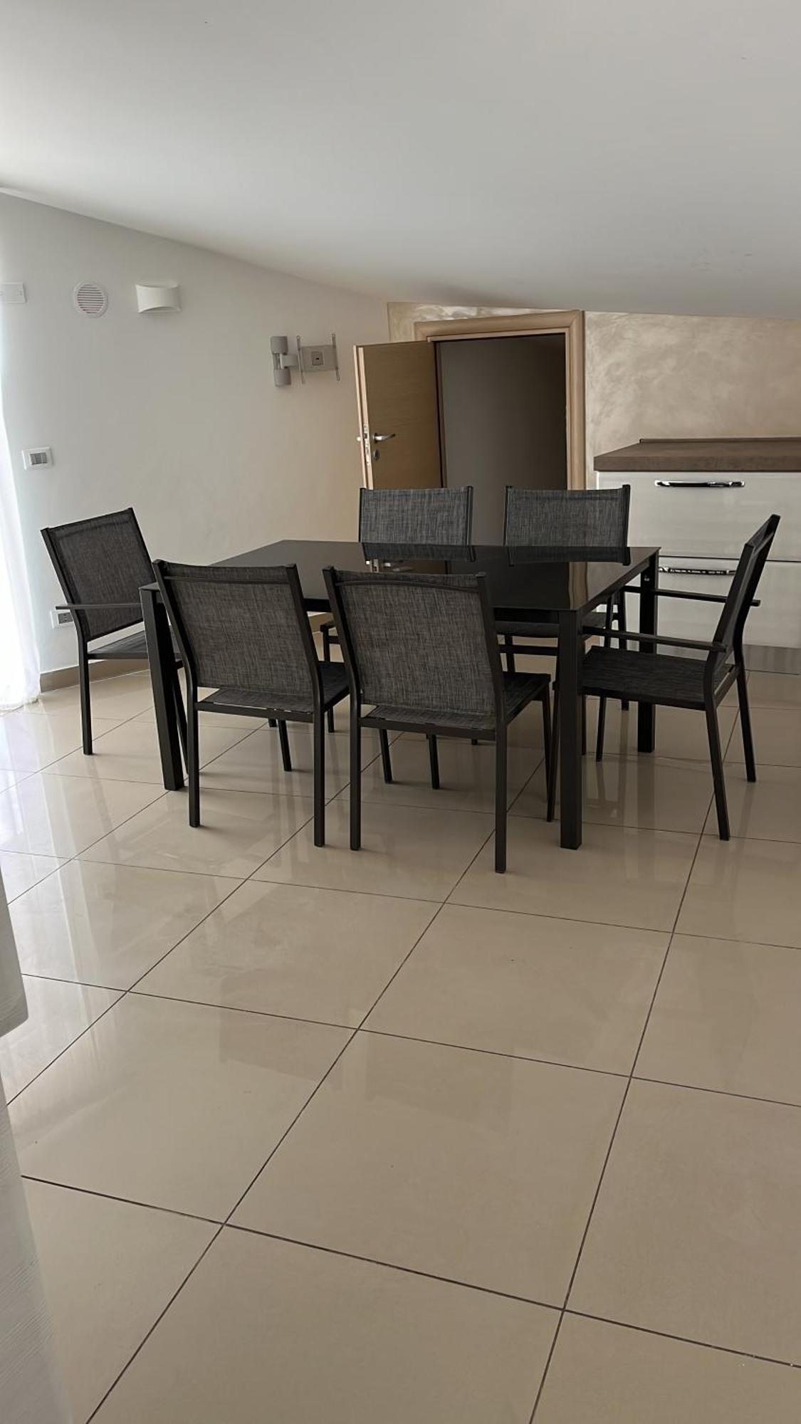Casa Vacanza Helios Leonforte Extérieur photo
